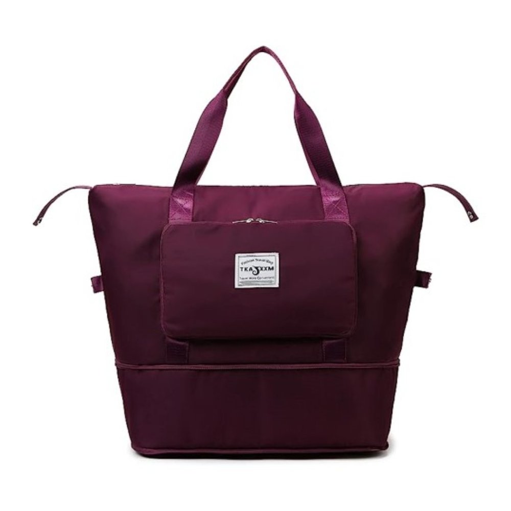 WATERPROOF TRAVEL BAG LARGE FOR WOMEN